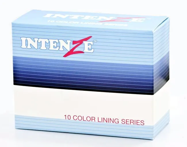 Male Sex Toys Intenze Color Lining 1oz Series Intenze Tattoo Ink 10 Bottles