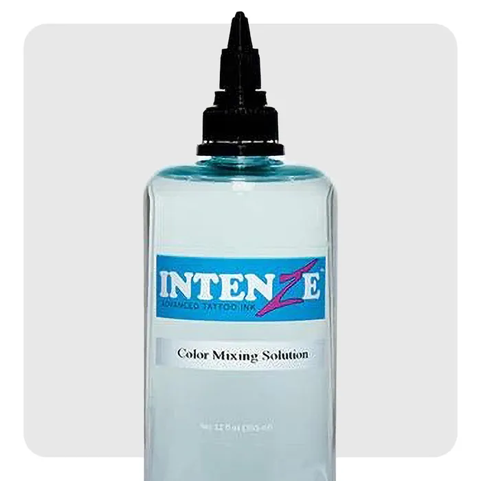 Male Sex Toys Intenze Color Mixing Solution Intenze Tattoo Ink Pick Size