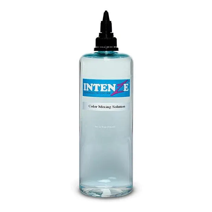 Male Sex Toys Intenze Color Mixing Solution Intenze Tattoo Ink Pick Size