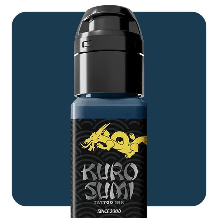 Male Sex Toys Kuro Sumi Ai Iro Kuro Sumi Tattoo Ink Pick Size