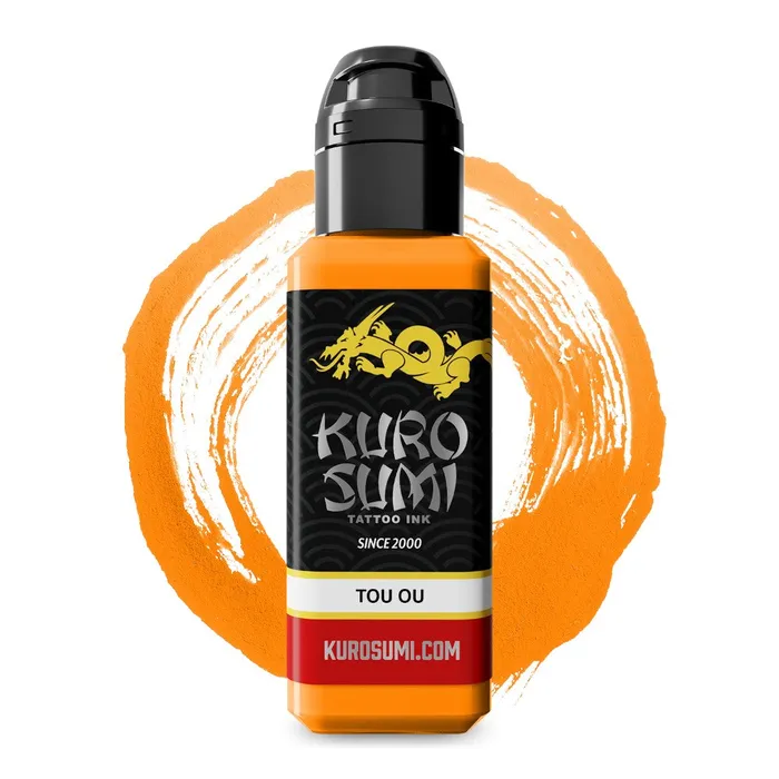 Male Sex Toys Kuro Sumi Tou Ou Kuro Sumi Tattoo Ink Pick Size