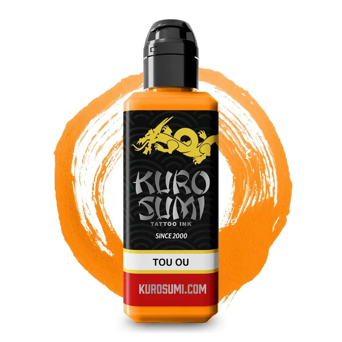 Male Sex Toys Kuro Sumi Tou Ou Kuro Sumi Tattoo Ink Pick Size
