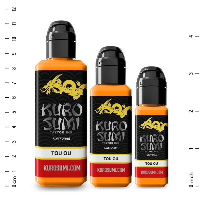 Male Sex Toys Kuro Sumi Tou Ou Kuro Sumi Tattoo Ink Pick Size