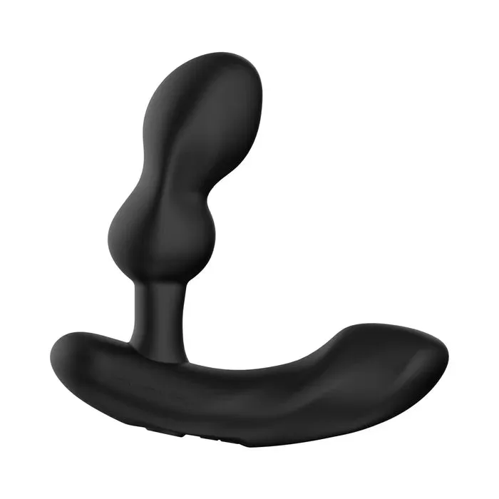 Male Sex Toys Lovense Lovense Edge 2 Bluetooth RemoteControlled Adjustable Prostate Massager