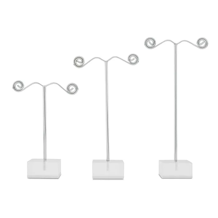 Male Sex Toys Painful Pleasures Three Piece Jewelry Display with Acrylic Base Male Sex Toys Painful Pleasures Three Piece Jewelry Display with Acrylic Base