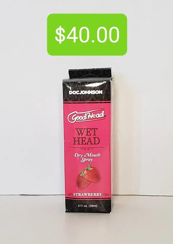 Male Sex Toys Pleasher Spot Good Head Wet Head