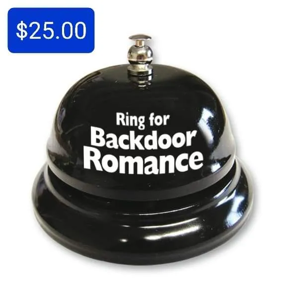 Male Sex Toys Pleasher Spot Ring for Bell