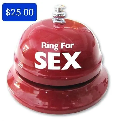Male Sex Toys Pleasher Spot Ring for Bell