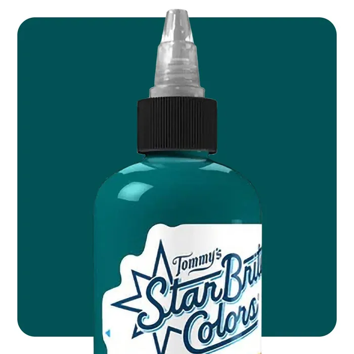 Male Sex Toys StarBrite Tommys StarBrite Colors Tattoo Ink by Tommys Supplies Deep Turquoise Pick Your Size Male Sex Toys StarBrite Tommys StarBrite Colors Tattoo Ink by Tommys Supplies Deep Turquoise Pick Your Size