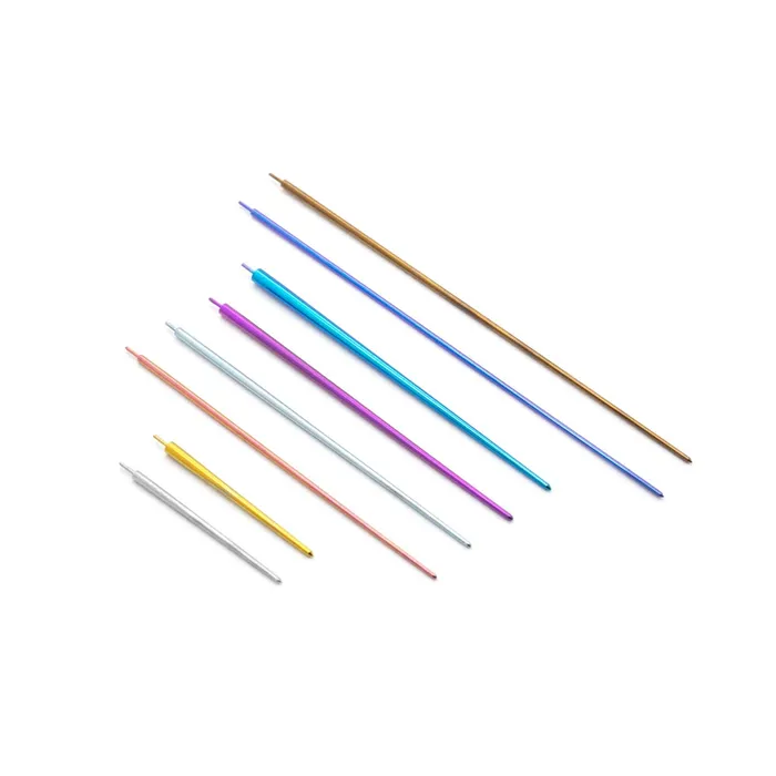 Male Sex Toys Tilum Tilum Titanium Pin Taper for Threadless Jewelry Pick Size Male Sex Toys Tilum Tilum Titanium Pin Taper for Threadless Jewelry Pick Size