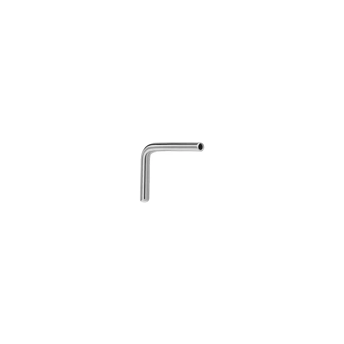 Male Sex Toys Tilum Tilum Titanium Threadless LBend Nostril Ring Price Per 1 Pick Size Male Sex Toys Tilum Tilum Titanium Threadless LBend Nostril Ring Price Per 1 Pick Size