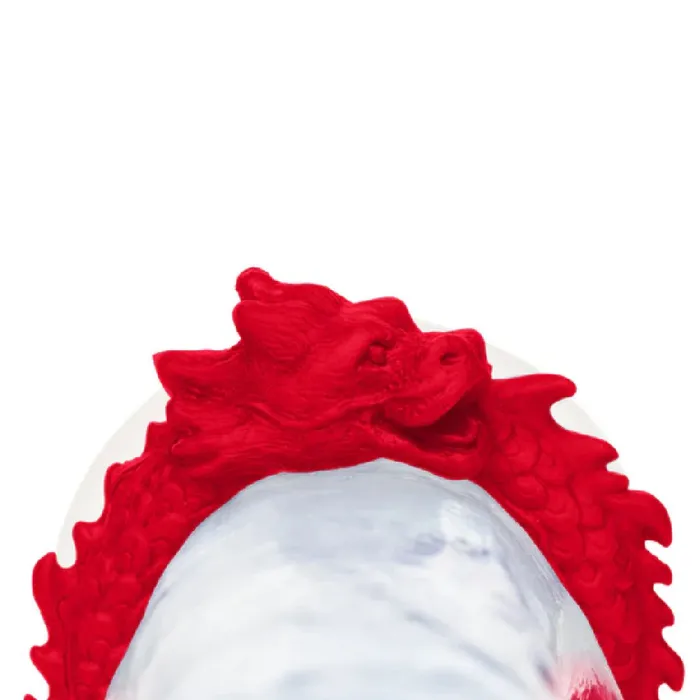 Male Sex Toys XR Brands Rise of the Draon Fantasy Cock Ring
