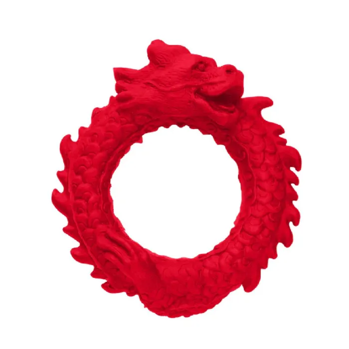 Male Sex Toys XR Brands Rise of the Draon Fantasy Cock Ring