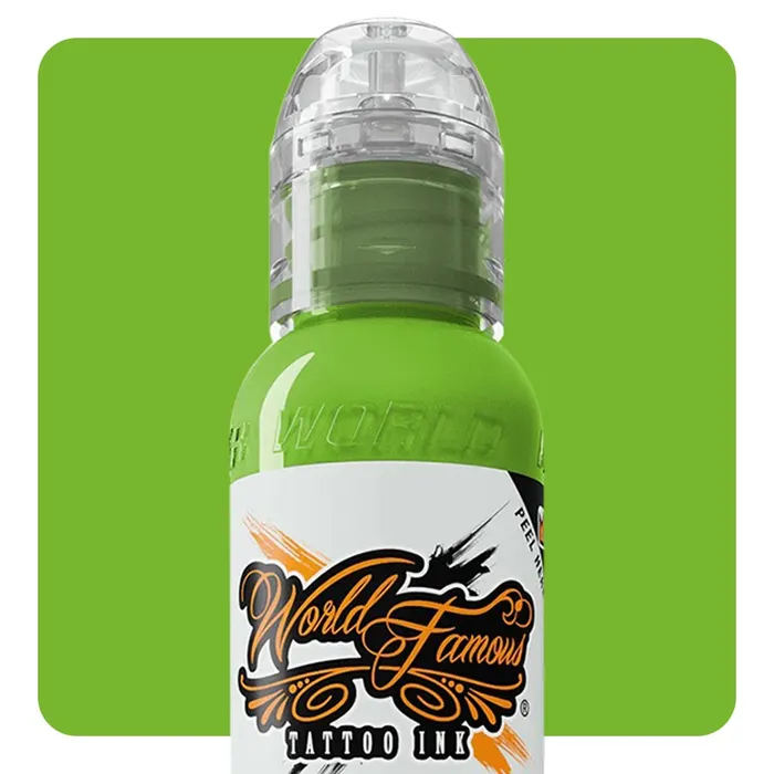 Master Mike Money Frog Green World Famous Tattoo Ink Pick Size World Famous Male Sex Toys Master Mike Money Frog Green World Famous Tattoo Ink Pick Size World Famous Male Sex Toys