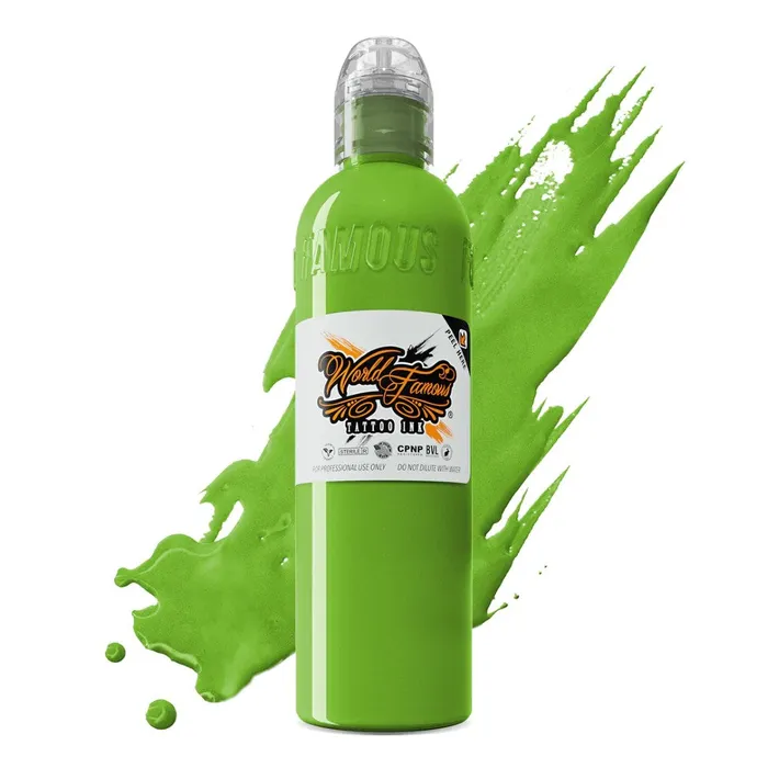 Master Mike Money Frog Green World Famous Tattoo Ink Pick Size World Famous Male Sex Toys Master Mike Money Frog Green World Famous Tattoo Ink Pick Size World Famous Male Sex Toys