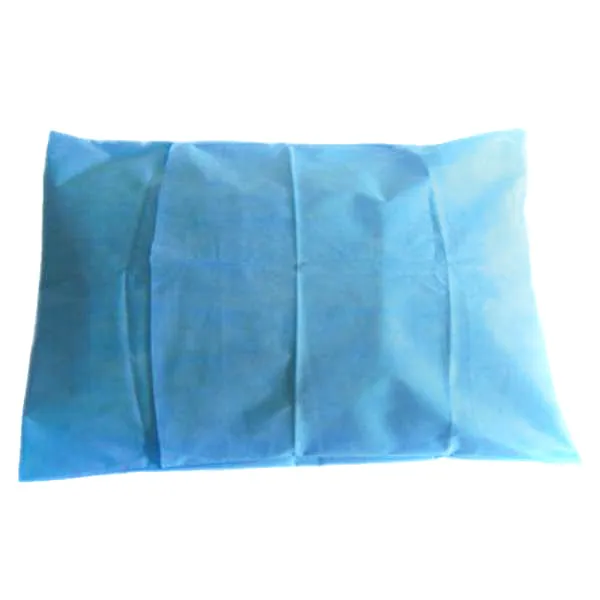 Medline Vibrators Disposable Pillow Case TissuePoly 100cs