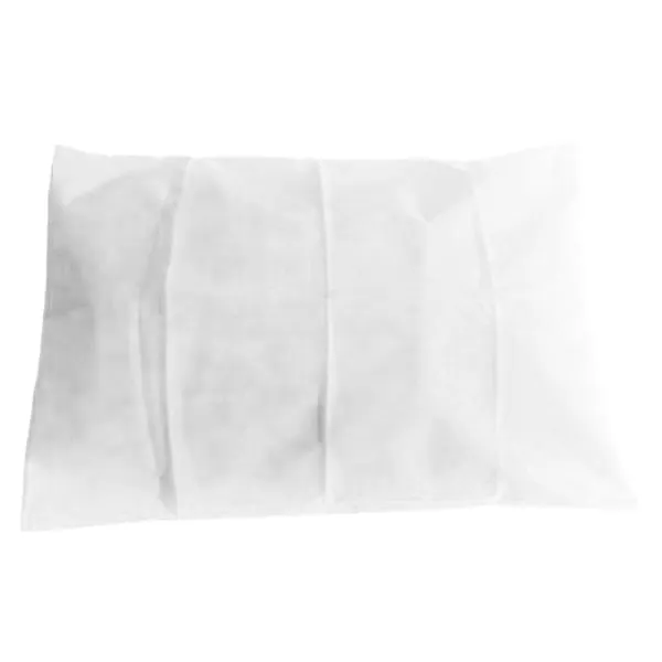 Medline Vibrators Disposable Pillow Case TissuePoly 100cs
