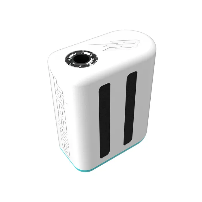 Microbeau FK Irons AirBolt Mini Battery Pack White Single Pack Enhancers
