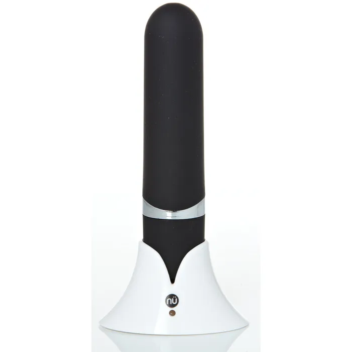 NU Sensuelle Vibrators Sensuelle Touch 7 Function Bullet Vibrator Black NU Sensuelle Vibrators Sensuelle Touch 7 Function Bullet Vibrator Black