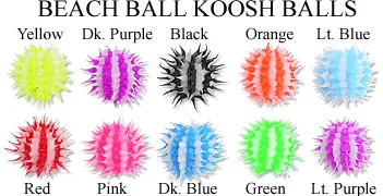 Painful Pleasures 14g 716 Koosh Mix Belly Button Rings Price Per 10 Female Sex Toys