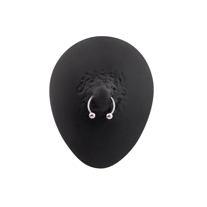 Painful Pleasures 16g Steel Circular Barbell External Threading Price Per 1 Male Sex Toys