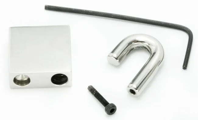 Painful Pleasures 8g0g Bondage Lock Couples