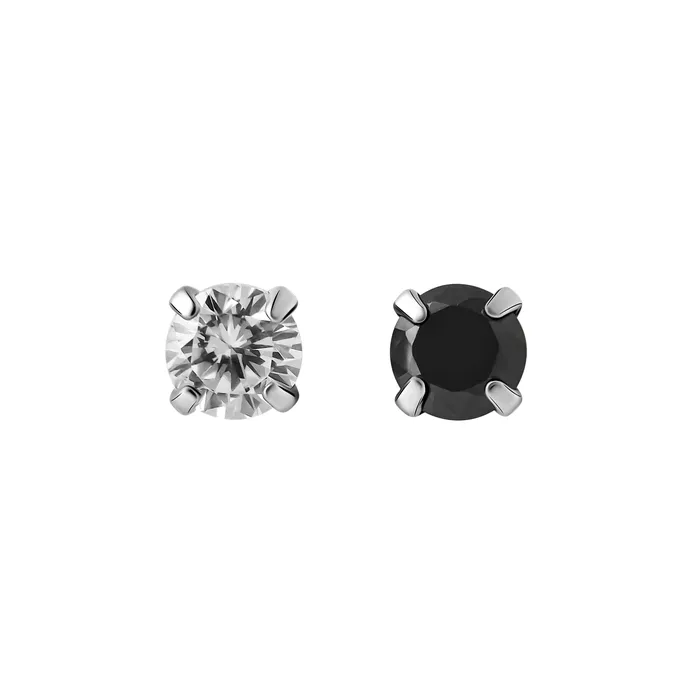 Painful Pleasures Anal BioPlastic ProngSet Jeweled Top for Bioplastic Stud Price Per 1