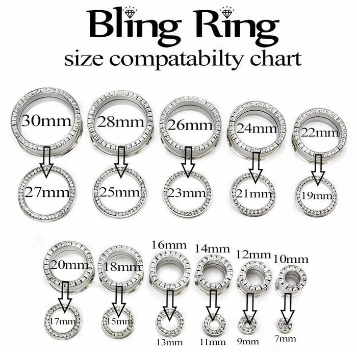 Painful Pleasures Male Sex Toys Threaded InsertAbility Flat Flare Steel Tunnel Price Per 1