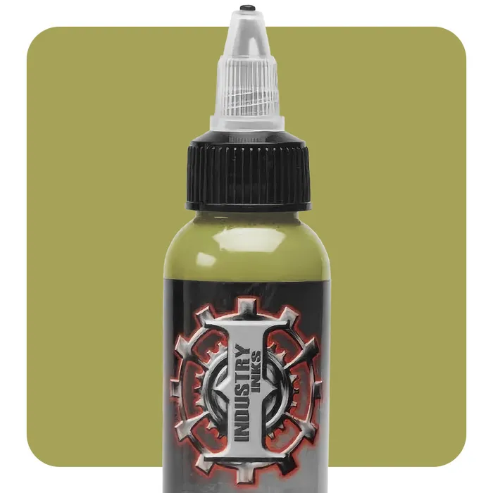 Pale Sage Industry Inks Pick Size Industry Inks Male Sex Toys