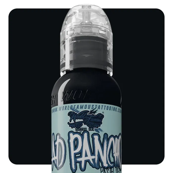 Pancho Pastel 6 World Famous Tattoo Ink Pick Size World Famous Male Sex Toys Pancho Pastel 6 World Famous Tattoo Ink Pick Size World Famous Male Sex Toys
