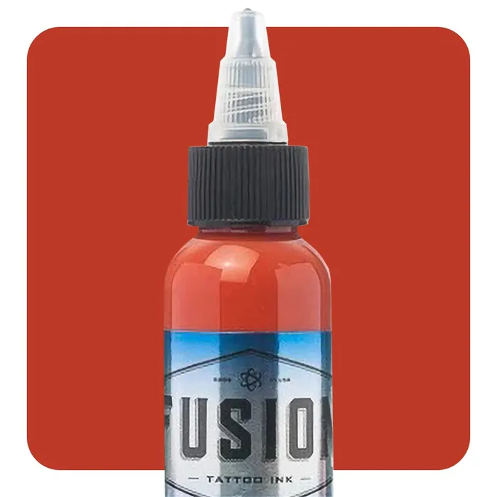 Paprika Fusion Tattoo Ink Pick Size Fusion Male Sex Toys