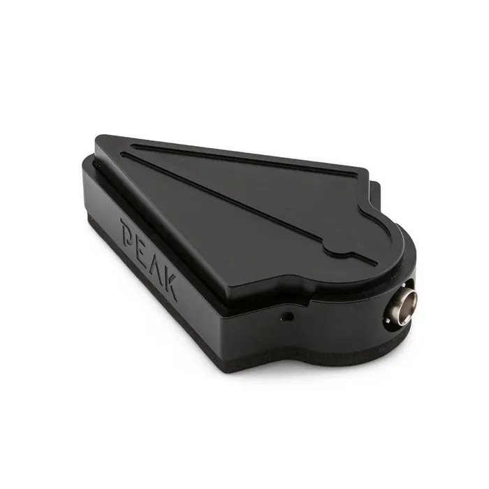 Peak Anal Peak Cryo Footswitch Black