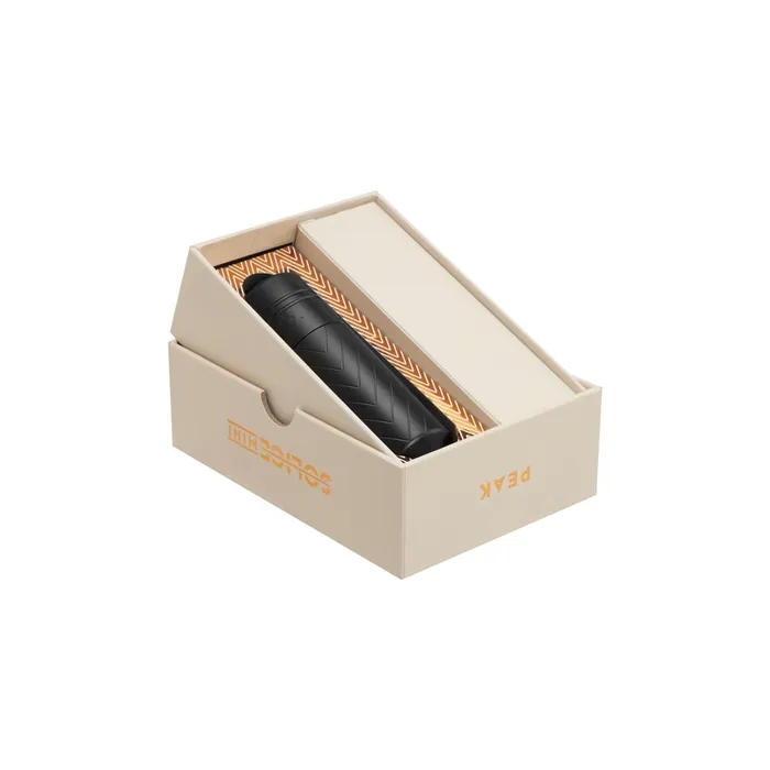 Peak Anal Peak Solice Mini Wireless Pen Tattoo Machine Black
