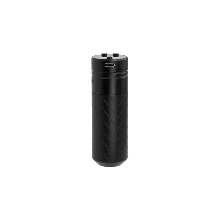 Peak Anal Peak Solice Mini Wireless Pen Tattoo Machine Black