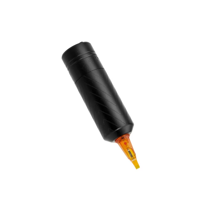 Peak Anal Peak Solice Mini Wireless Pen Tattoo Machine Black