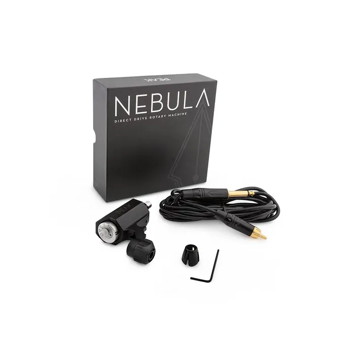 Peak Female Sex Toys Peak Nebula Direct Drive Rotary Tattoo Machine Pick Color