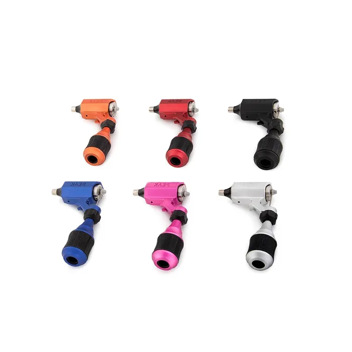 Peak Female Sex Toys Peak Nebula Direct Drive Rotary Tattoo Machine Pick Color