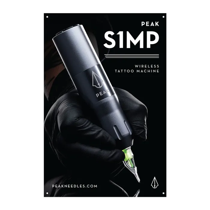 Peak Female Sex Toys Peak S1MP Wireless Machine Proud User Banner