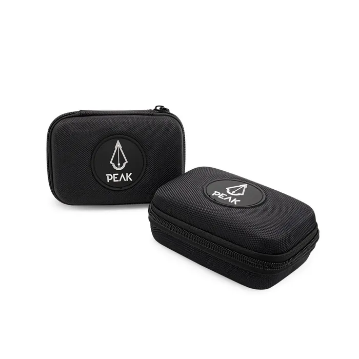 Peak Female Sex Toys Peak Single Tattoo Machine Carrying Case