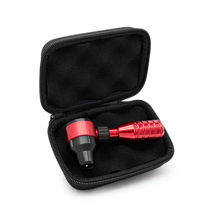 Peak Female Sex Toys Peak Single Tattoo Machine Carrying Case