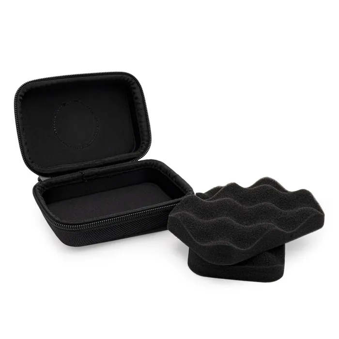 Peak Female Sex Toys Peak Single Tattoo Machine Carrying Case