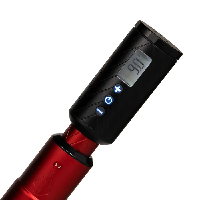 Peak Forge Battery Pack 35mm Pick Color Peak Enhancers