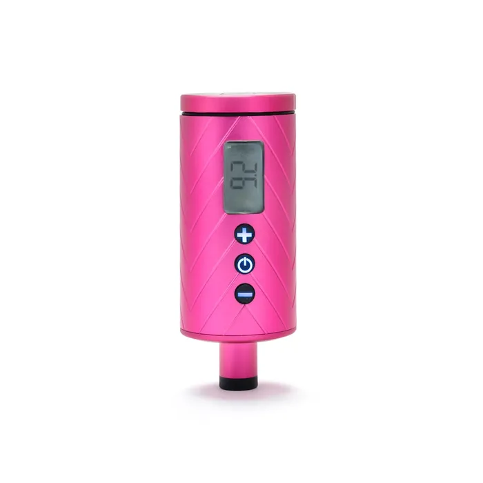 Peak Forge Battery Pack 35mm Pick Color Peak Enhancers