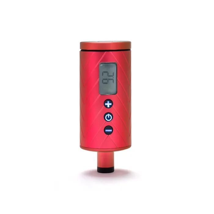 Peak Forge Battery Pack 35mm Pick Color Peak Enhancers