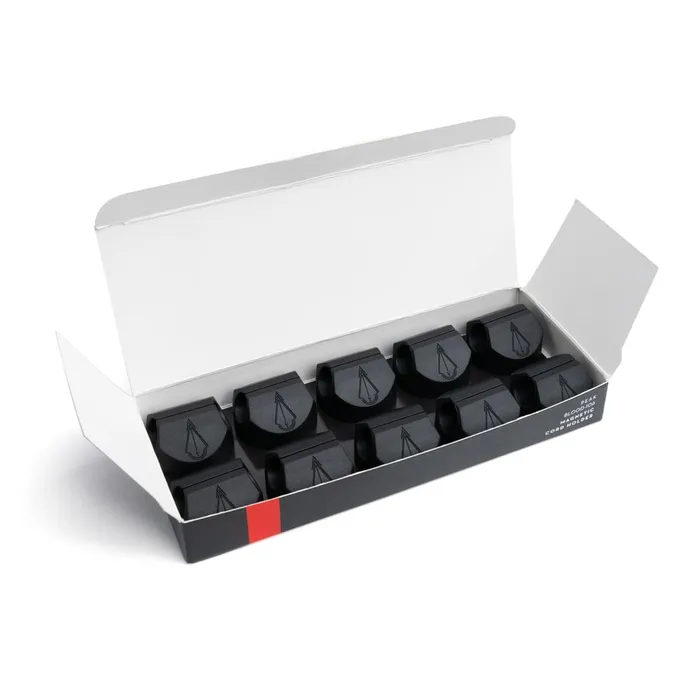Peak Magnetic Cord Holder Box of 10 Peak Female Sex Toys