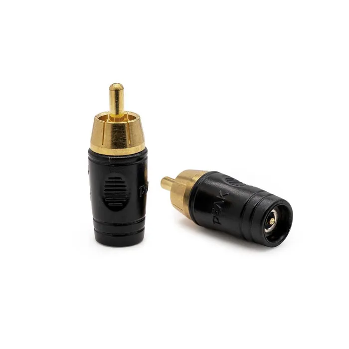 Peak Magnetic RCA Converter Peak Vibrators