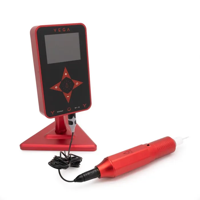 Peak Magnetic RCA Converter Peak Vibrators