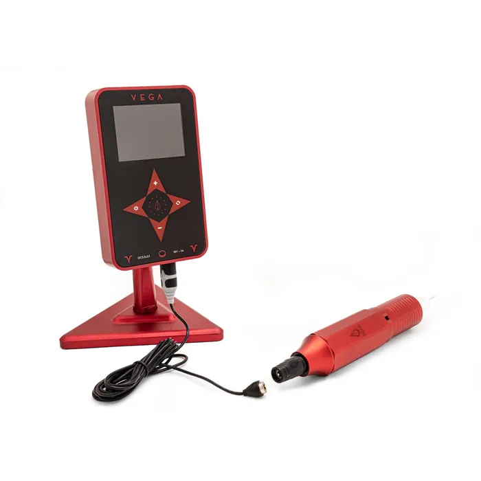 Peak Magnetic RCA Converter Peak Vibrators