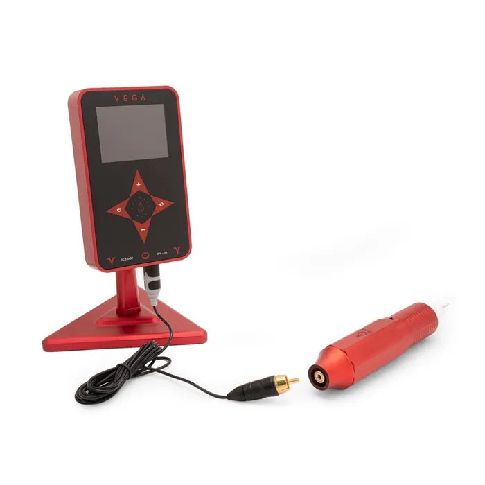 Peak Magnetic RCA Converter Peak Vibrators