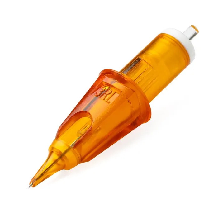 Peak Needles Triton Sample Pack of 5 Cartridge Tattoo Needles Peak Male Sex Toys